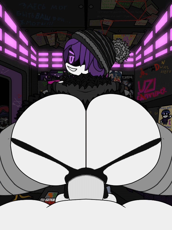 [part 73] murder_drones