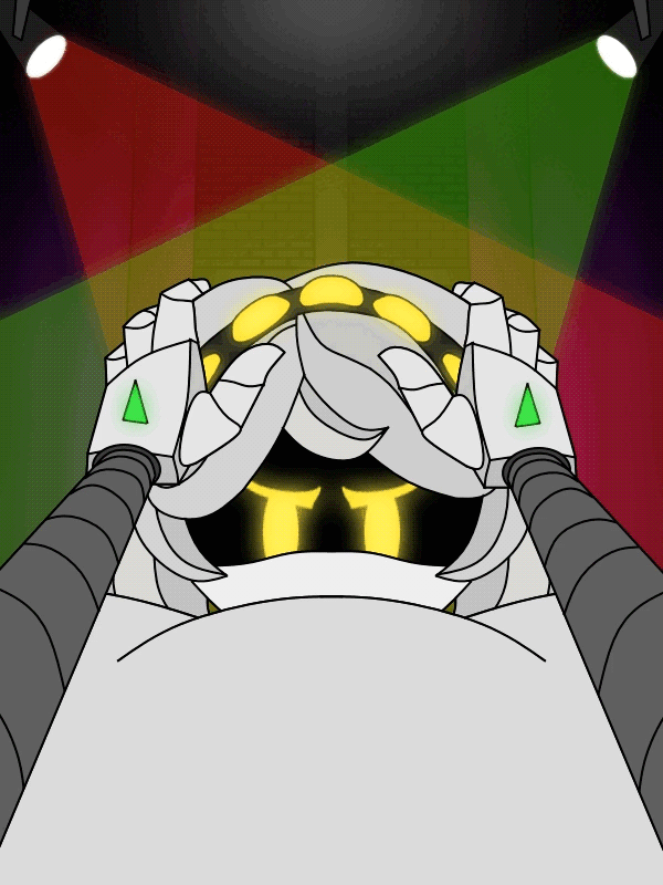 [part 73] murder_drones