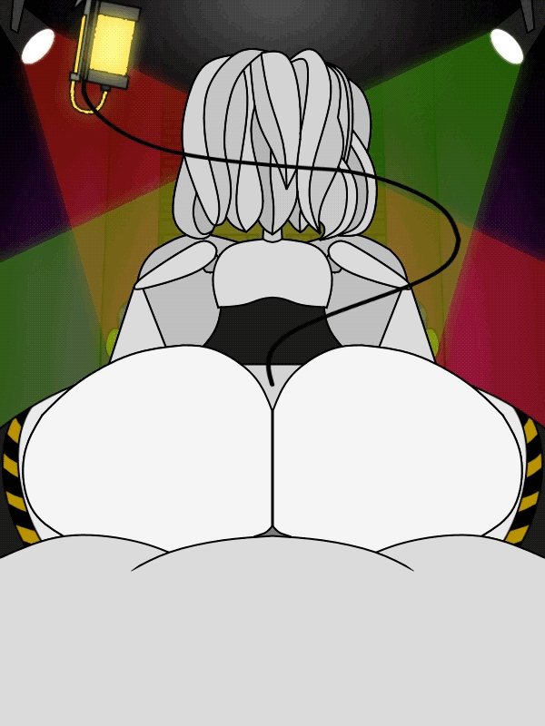 [part 73] murder_drones