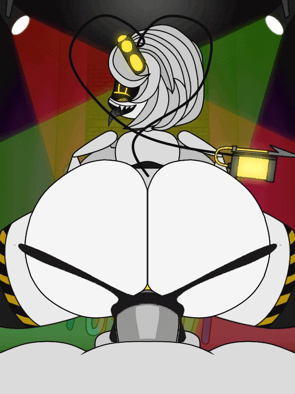 [part 73] murder_drones