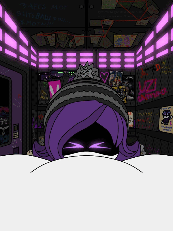 [part 73] murder_drones