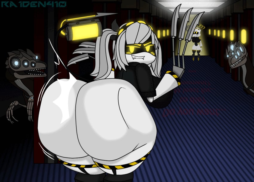 [part 73] murder_drones