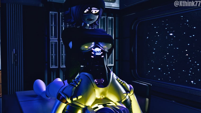 [part 73] murder_drones