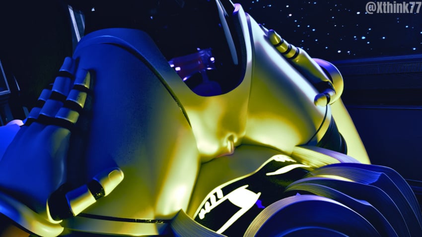 [part 73] murder_drones