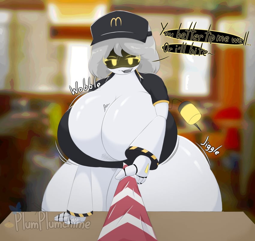 [part 73] murder_drones