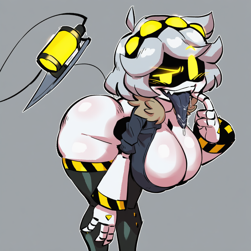 [part 73] murder_drones