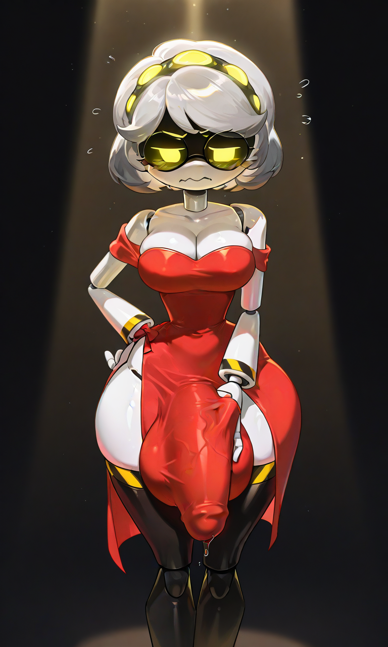 [part 73] murder_drones