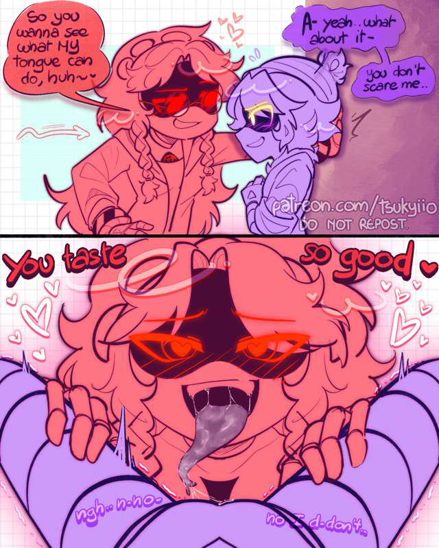 [part 73] murder_drones