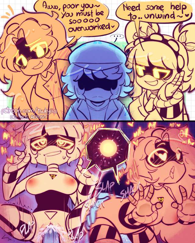 [part 73] murder_drones