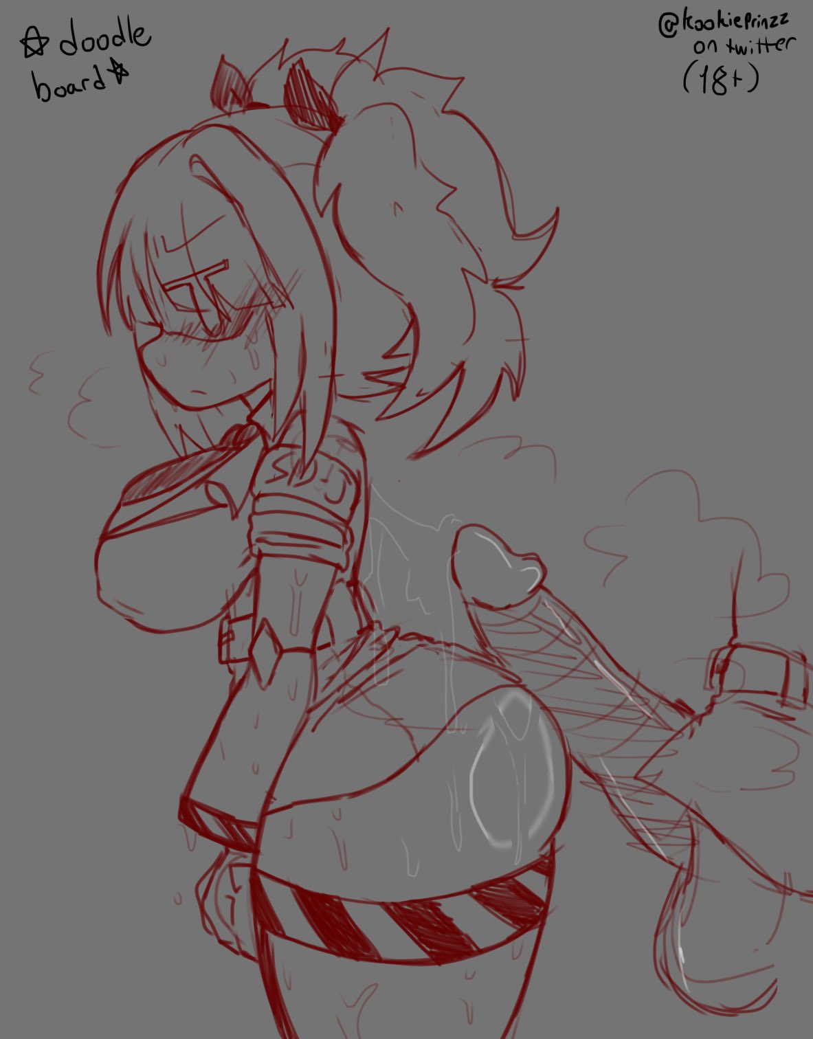 [part 73] murder_drones