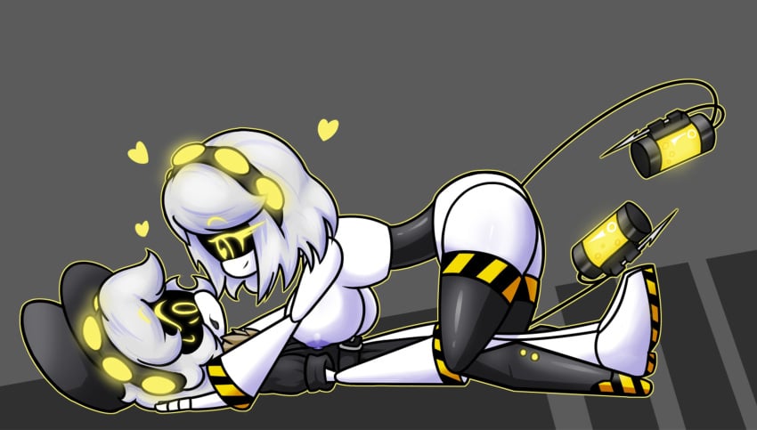 [part 73] murder_drones