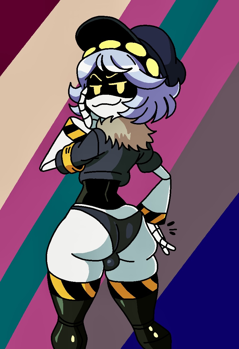 [part 73] murder_drones