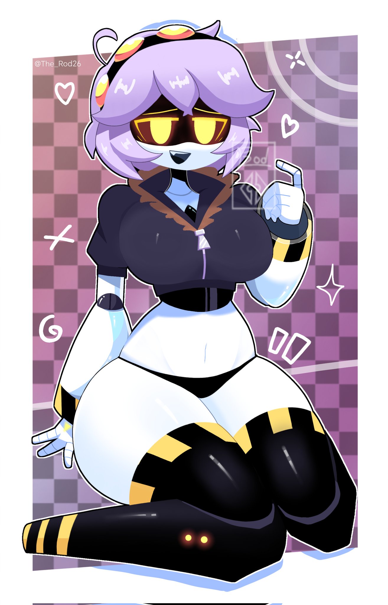 [part 73] murder_drones