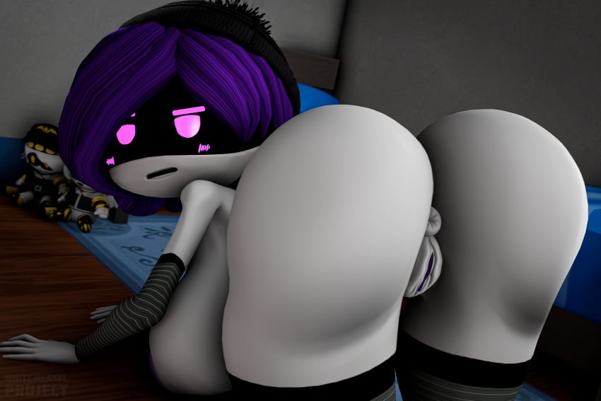 [part 73] murder_drones