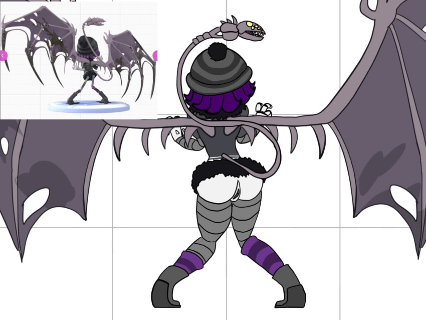 [part 73] murder_drones