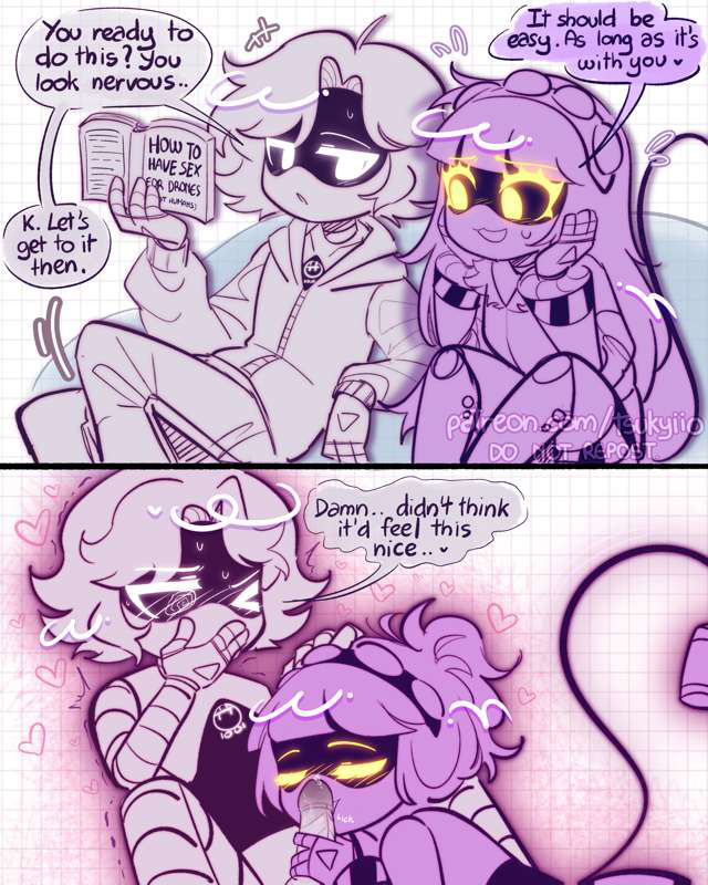 [part 73] murder_drones