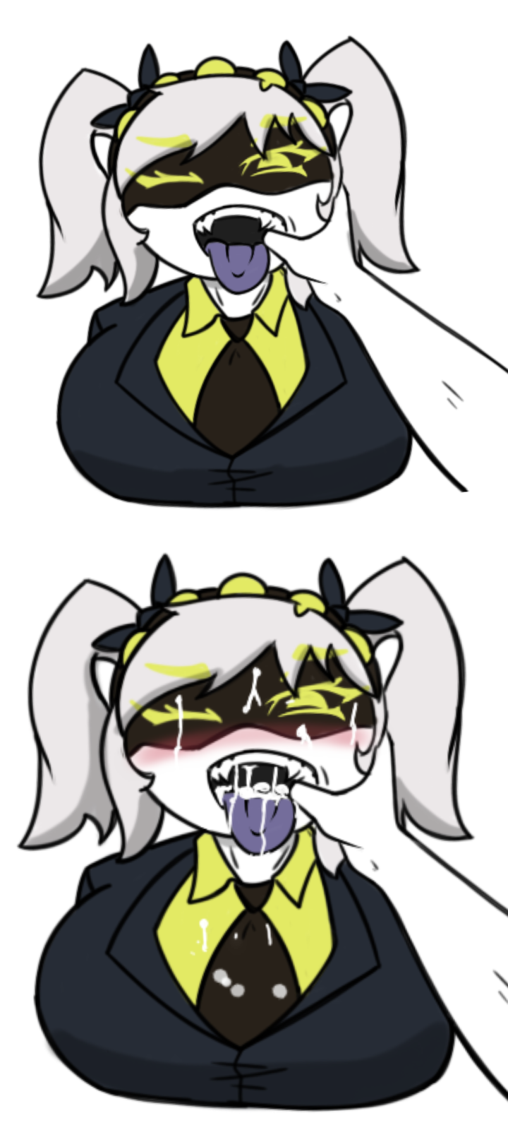 [part 73] murder_drones