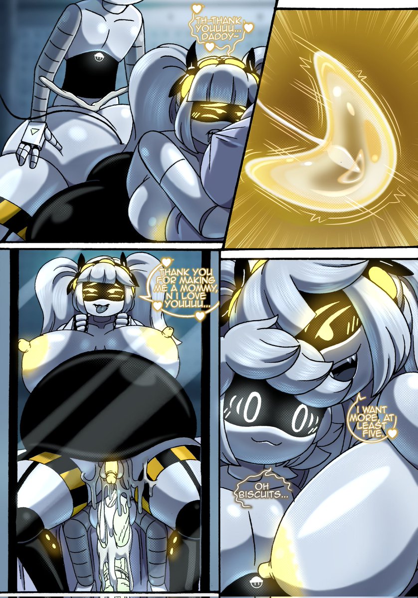 [part 73] murder_drones