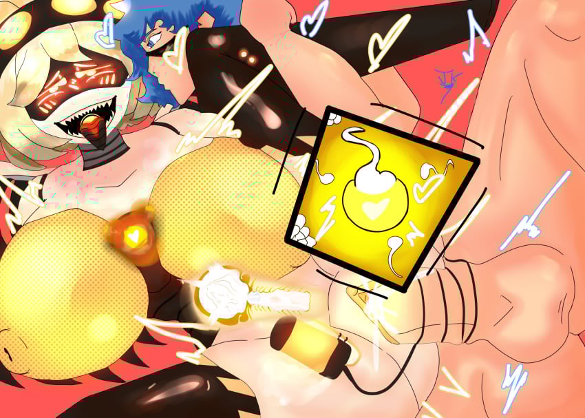 [part 73] murder_drones compilation