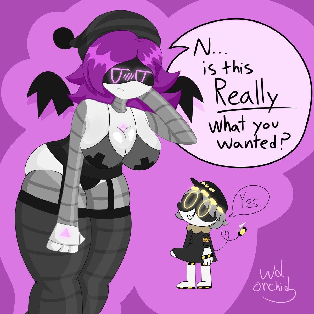 [part 73] murder_drones compilation