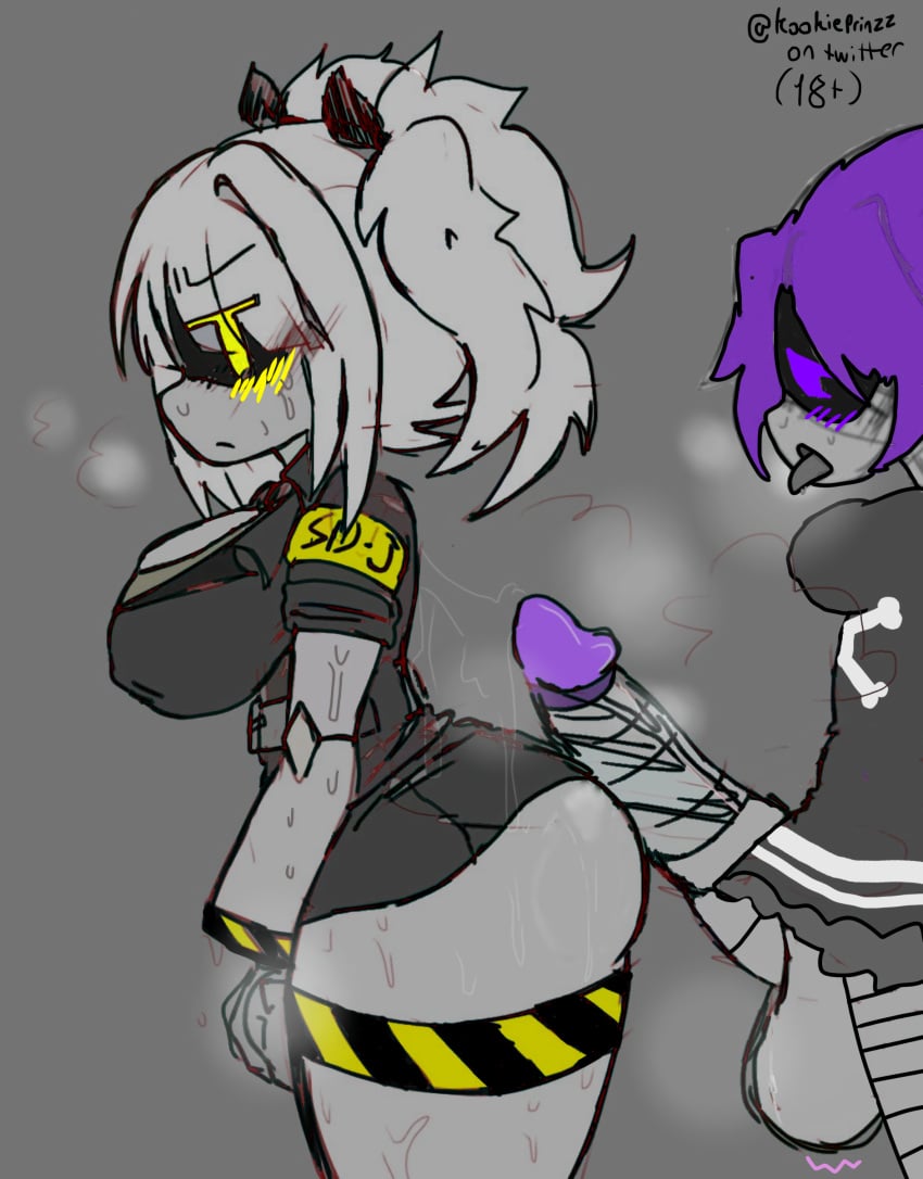 [part 73] murder_drones compilation