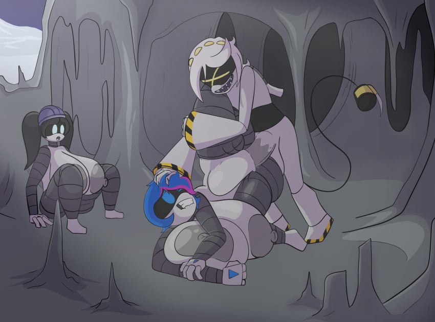 [part 73] murder_drones compilation