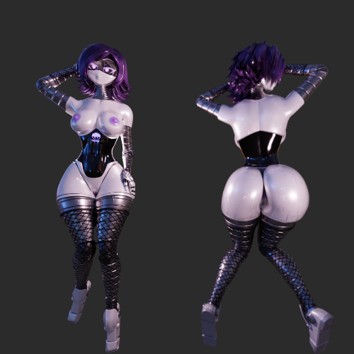 [part 73] murder_drones compilation