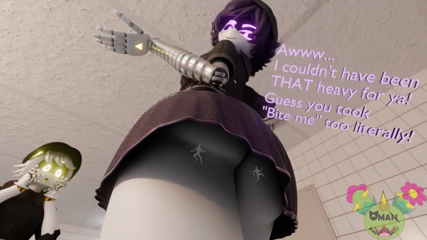 [part 73] murder_drones compilation