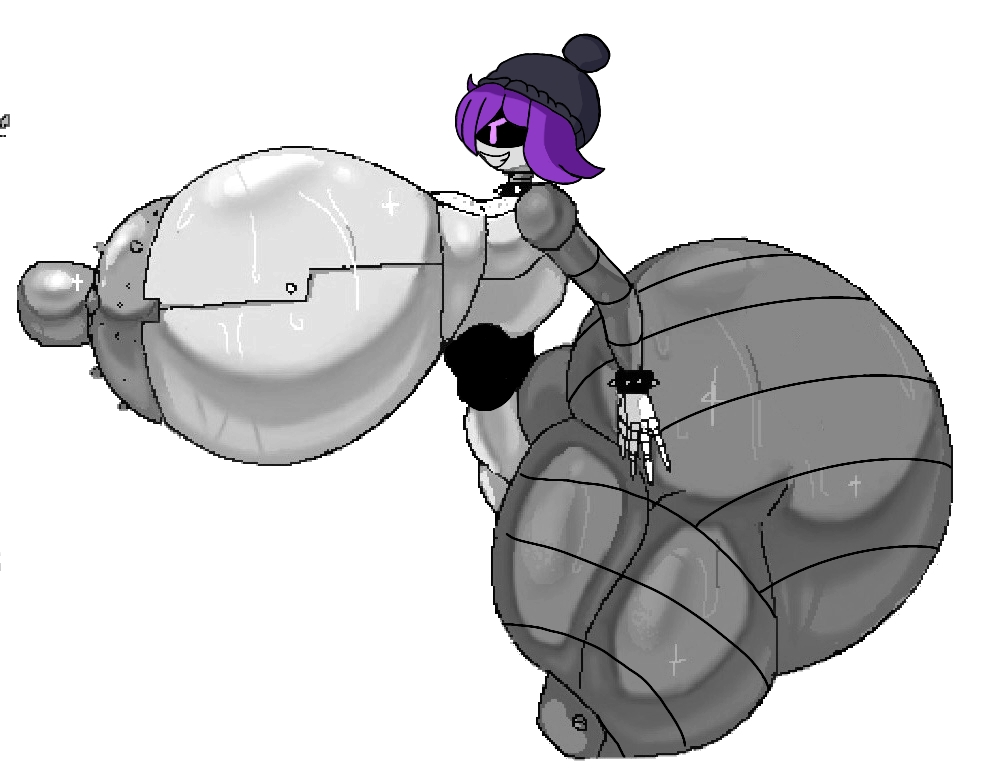 [part 73] murder_drones compilation