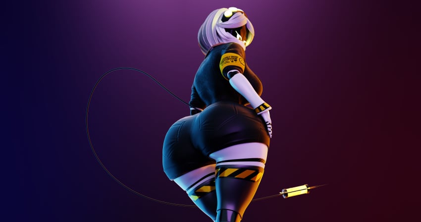 [part 73] murder_drones compilation