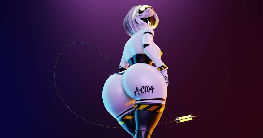 [part 73] murder_drones compilation