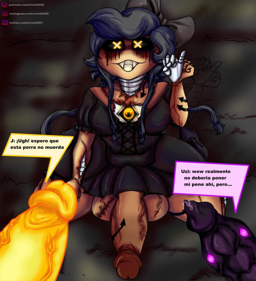 [part 73] murder_drones compilation