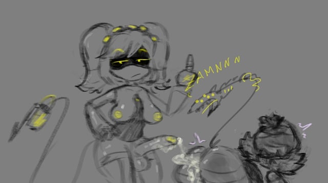 [part 73] murder_drones compilation