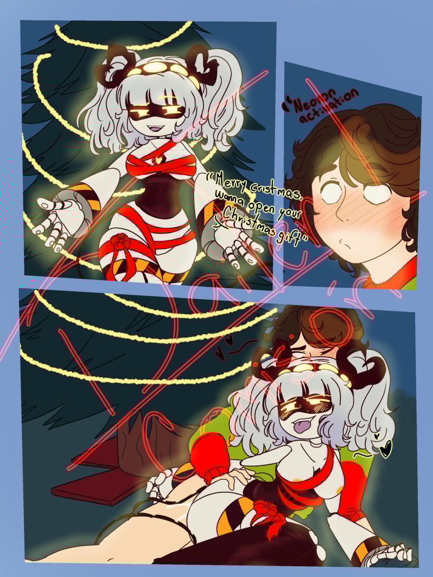 [part 73] murder_drones compilation