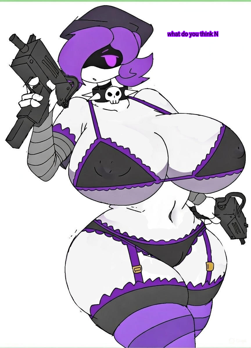 [part 73] murder_drones compilation