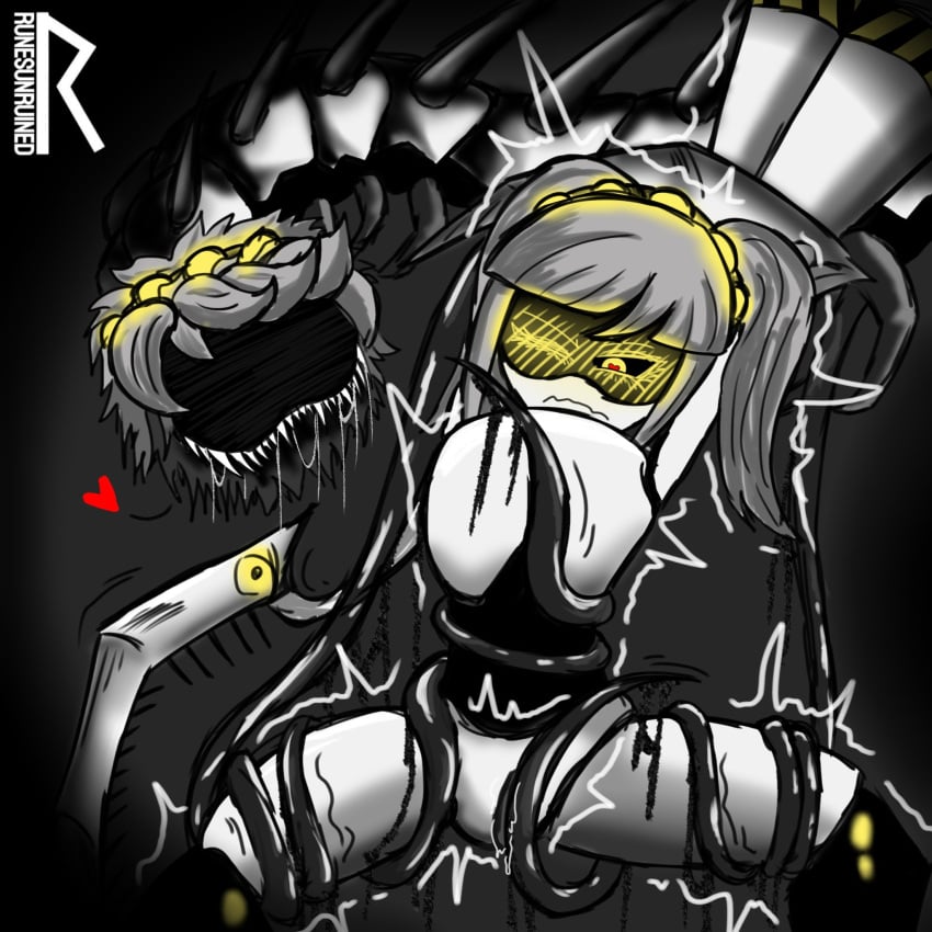 [part 73] murder_drones compilation