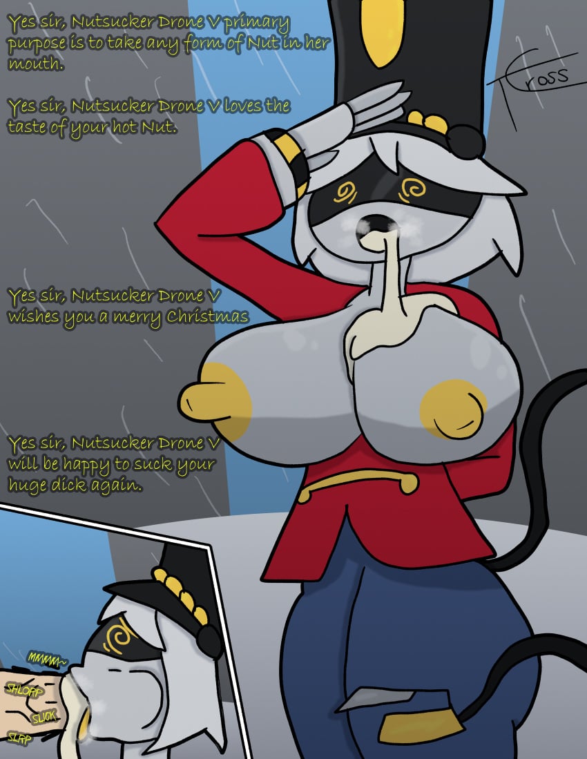 [part 73] murder_drones compilation