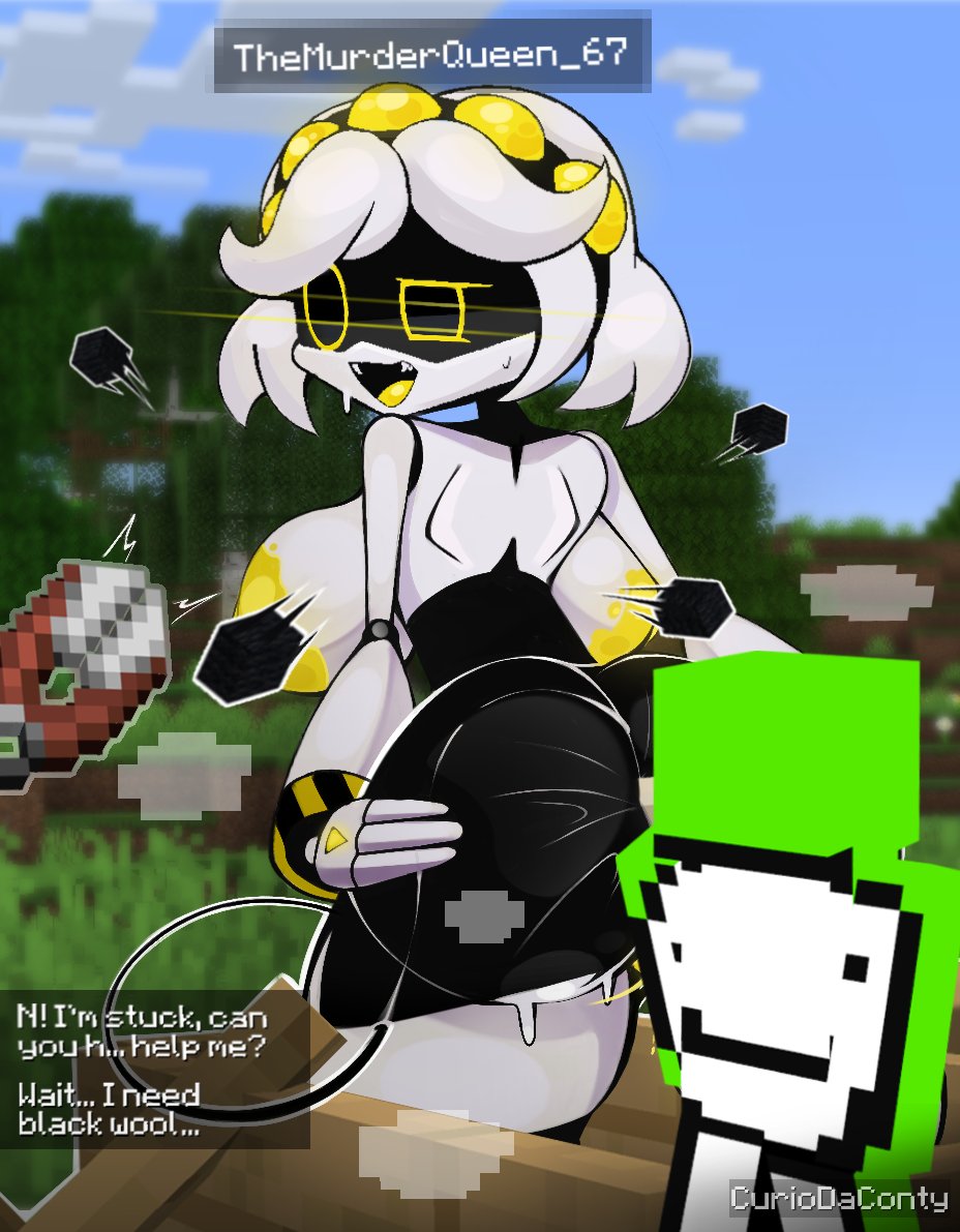 [part 73] murder_drones compilation