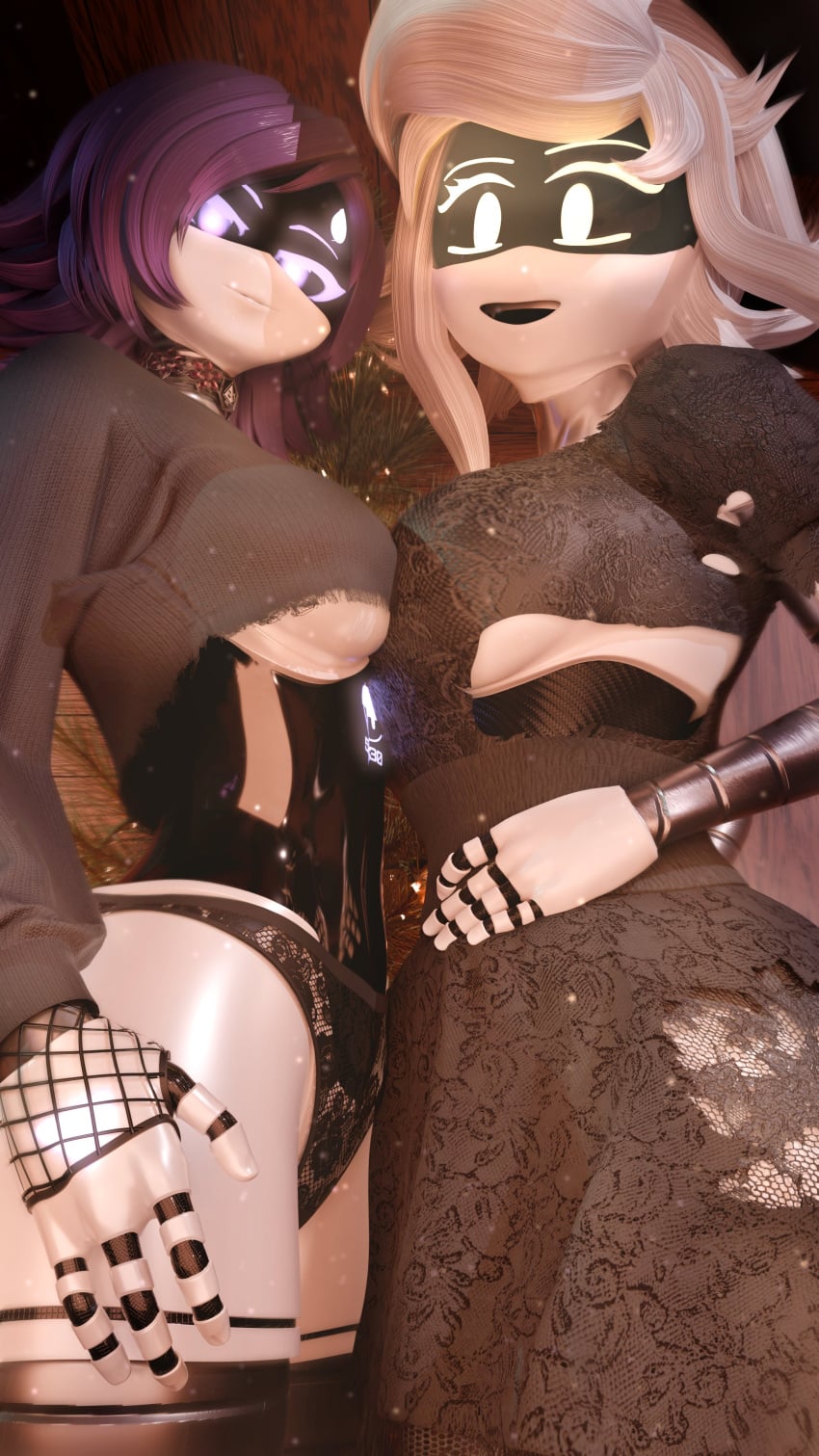 [part 73] murder_drones compilation