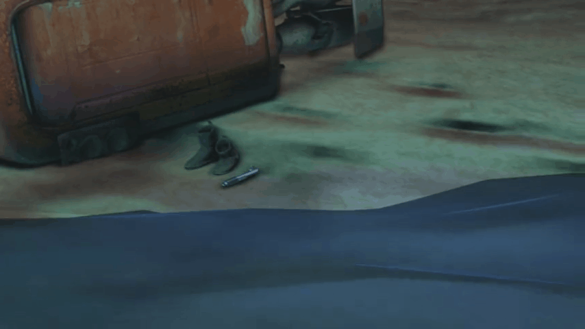 The Unknown Gif Collection 45