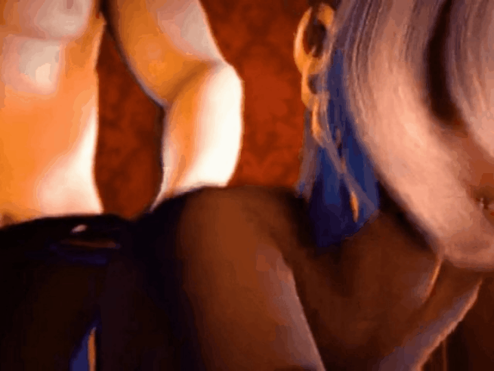 The Unknown Gif Collection 45