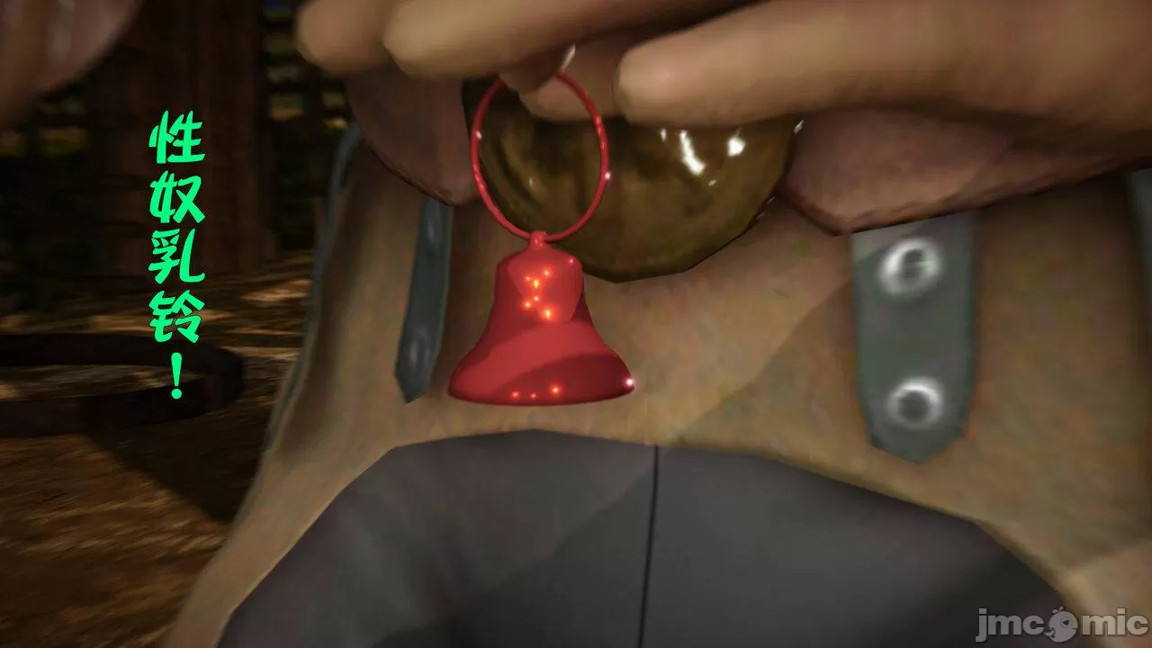 Ancient Chinese Heroine bondage6️⃣-3