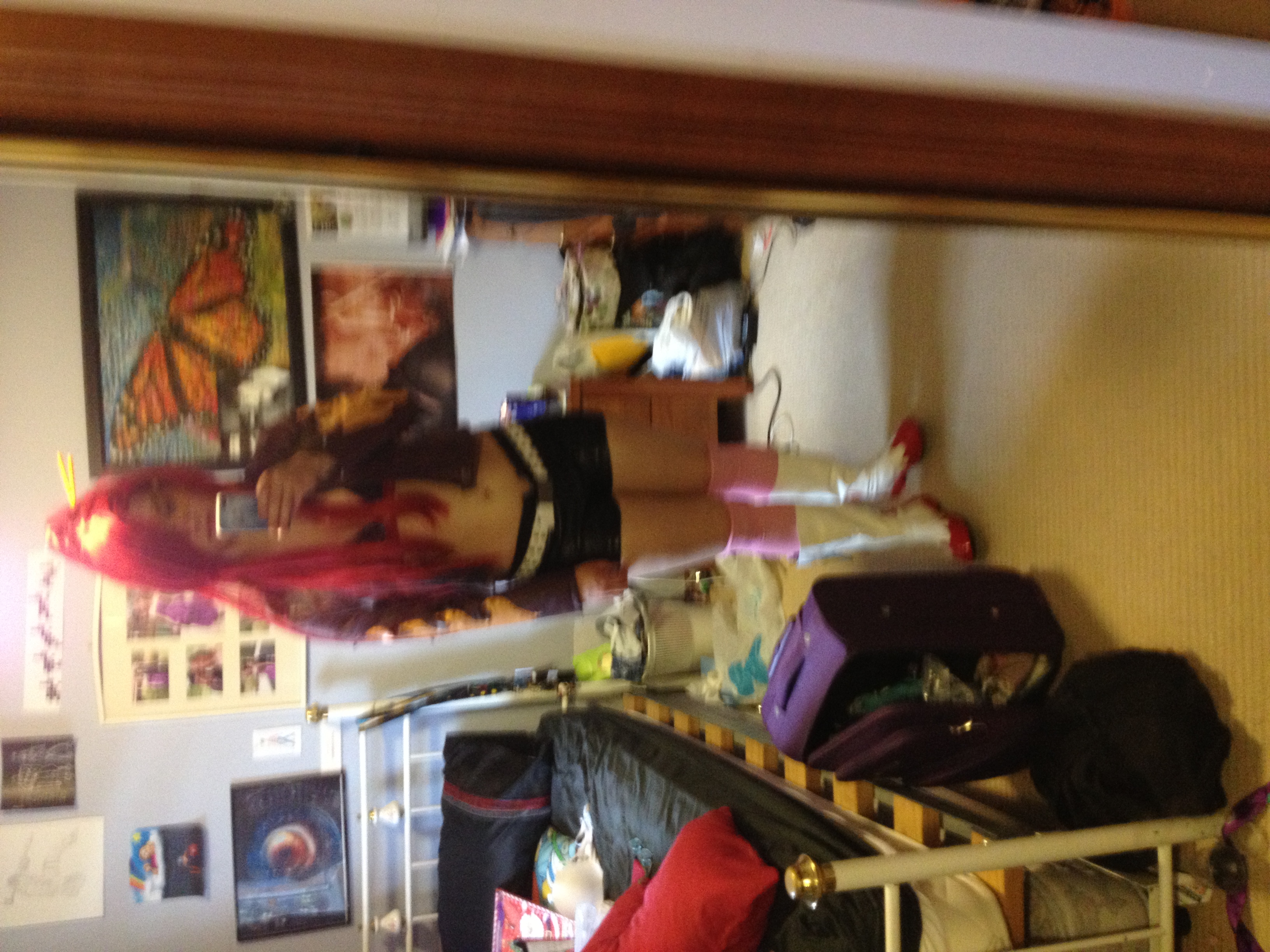 Aussie Kate Buttigieg Cosplay Slut