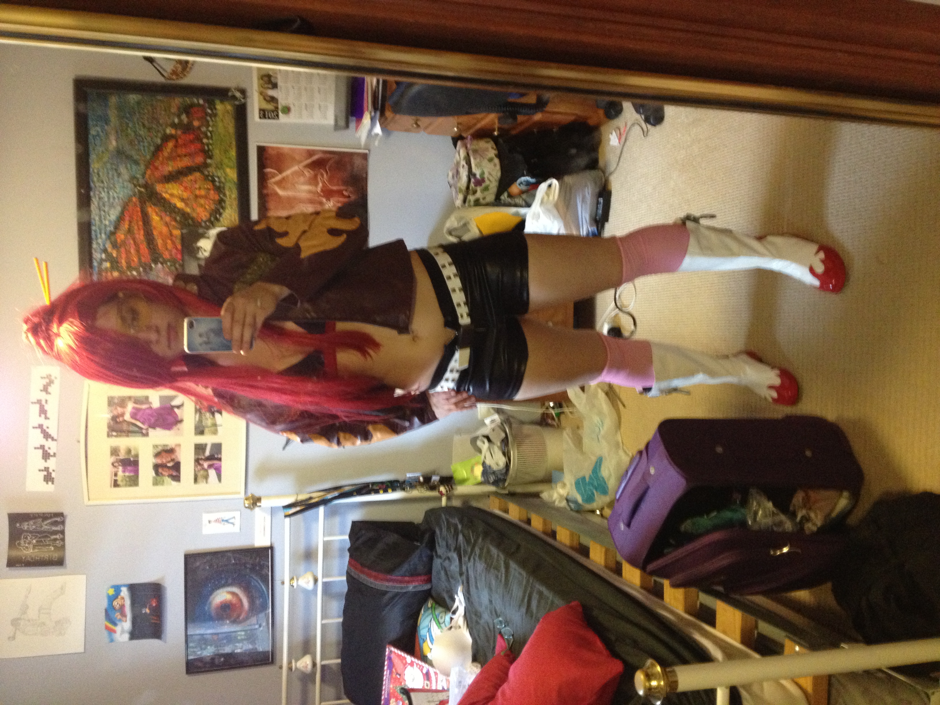 Aussie Kate Buttigieg Cosplay Slut