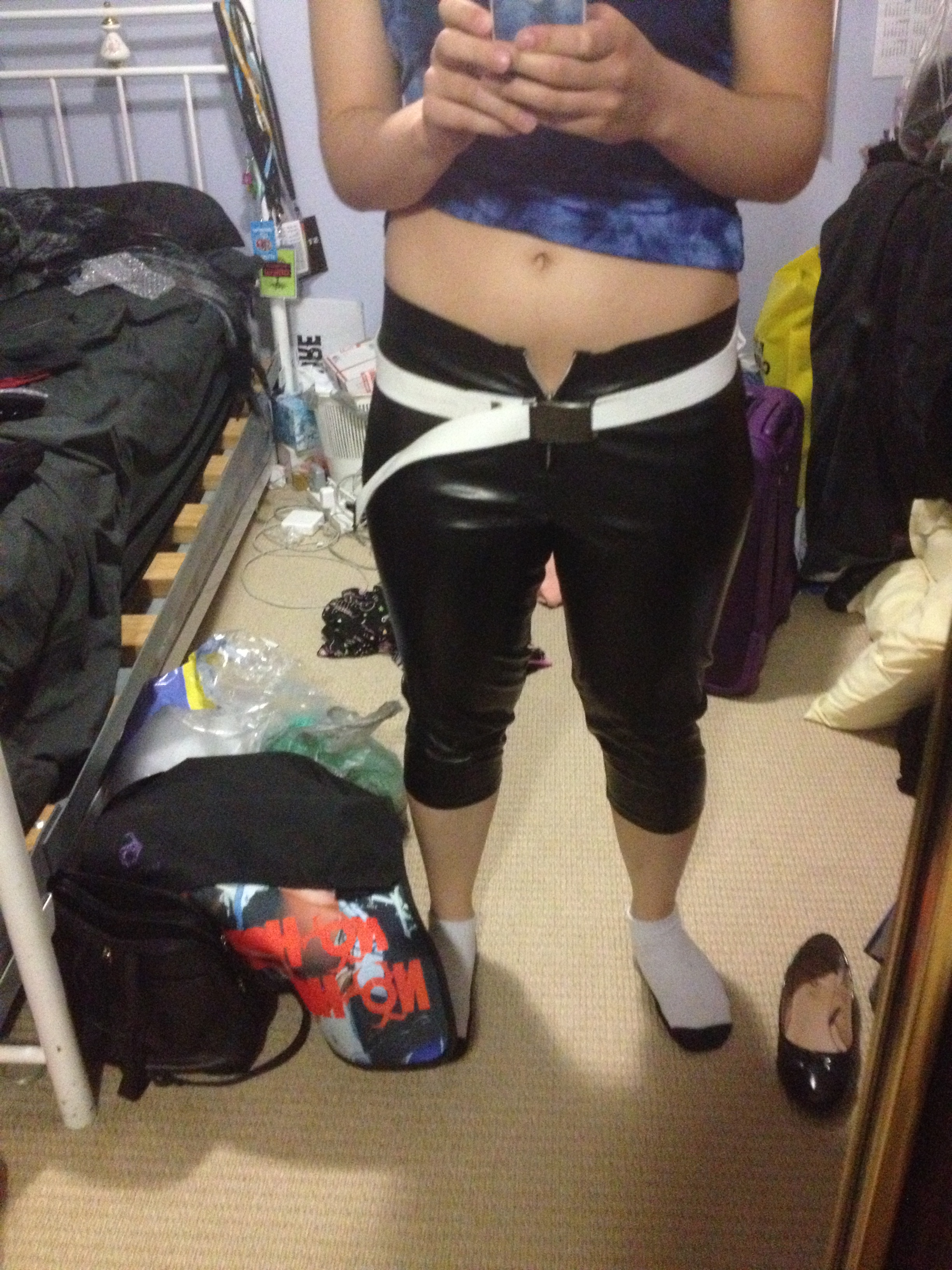 Aussie Kate Buttigieg Cosplay Slut