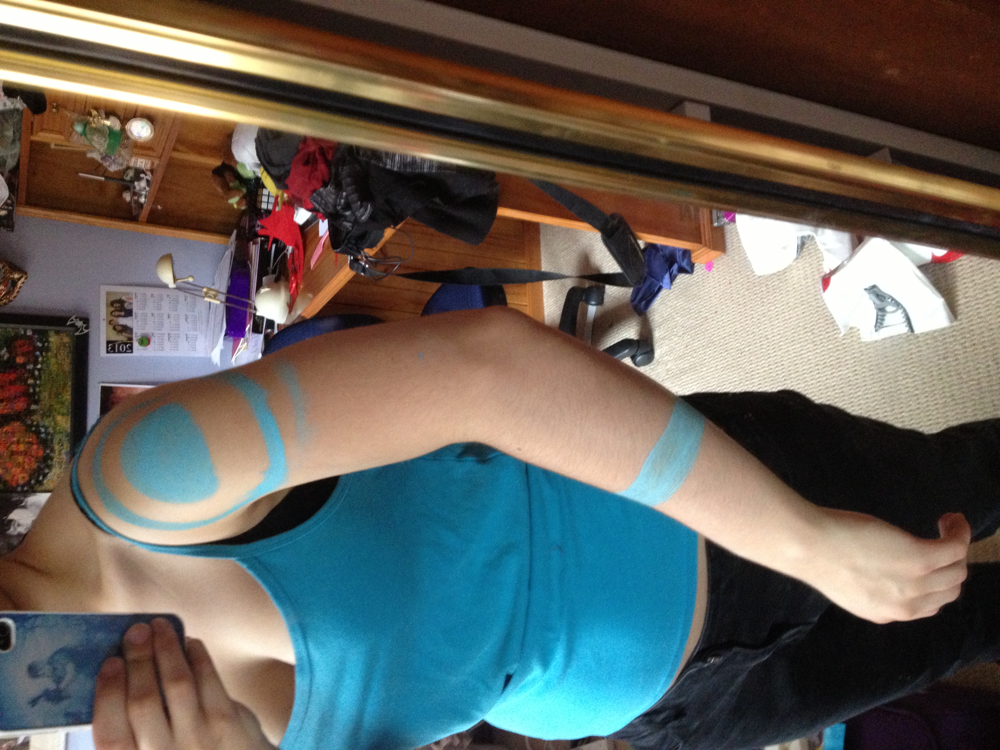 Aussie Kate Buttigieg Cosplay Slut