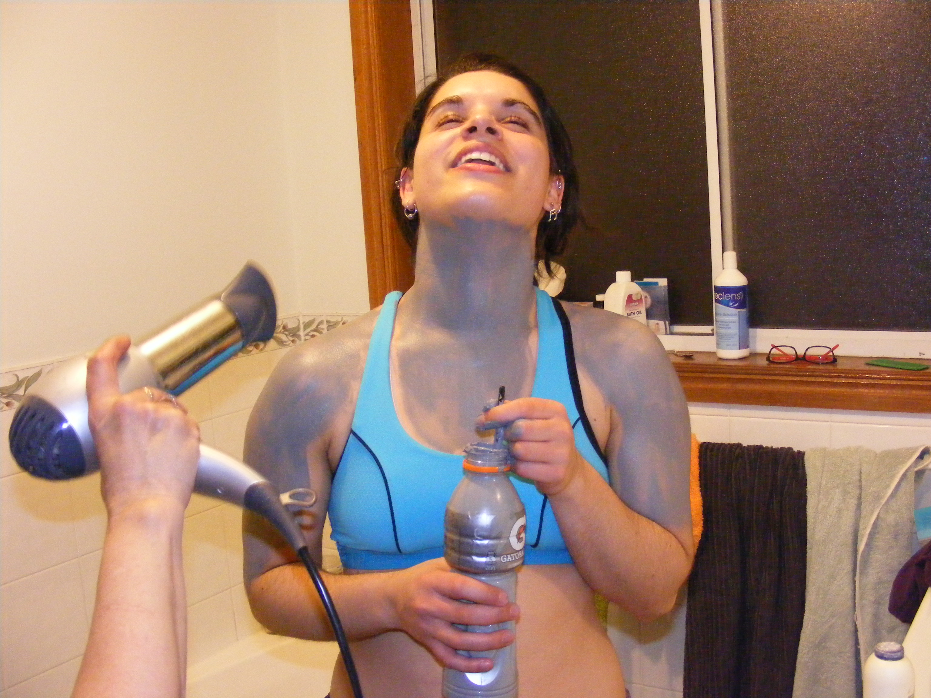 Aussie Kate Buttigieg Cosplay Slut