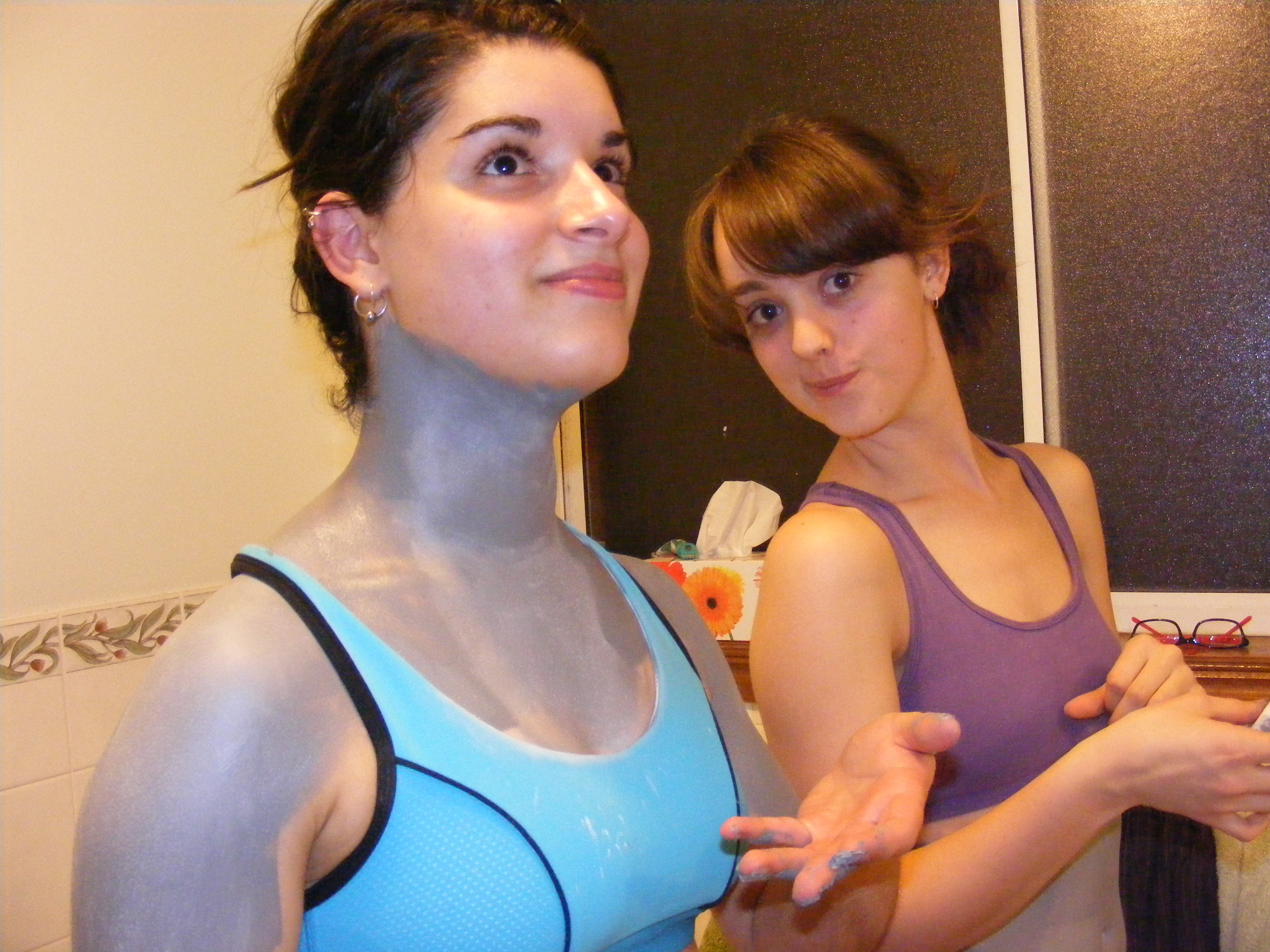 Aussie Kate Buttigieg Cosplay Slut