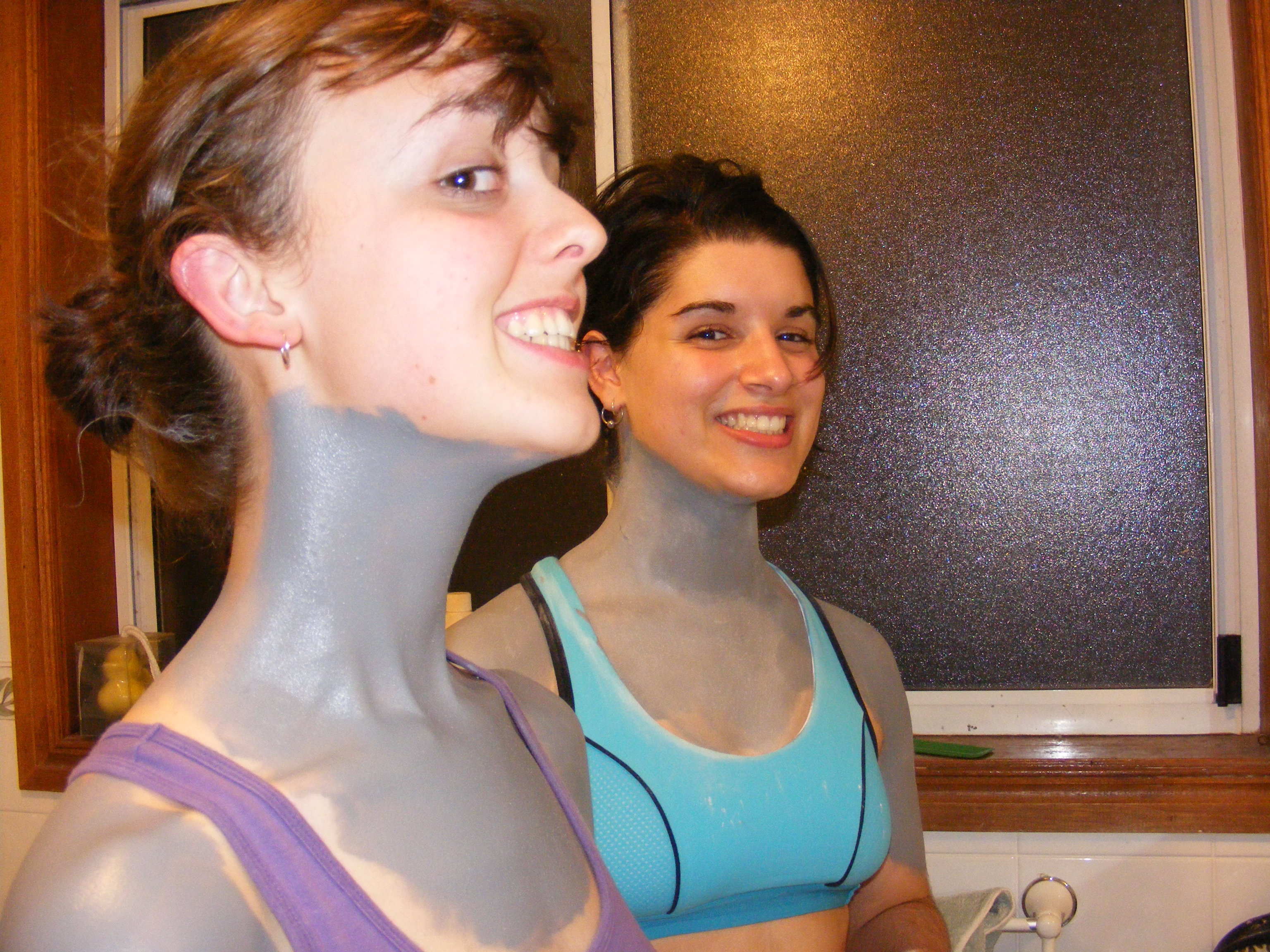 Aussie Kate Buttigieg Cosplay Slut