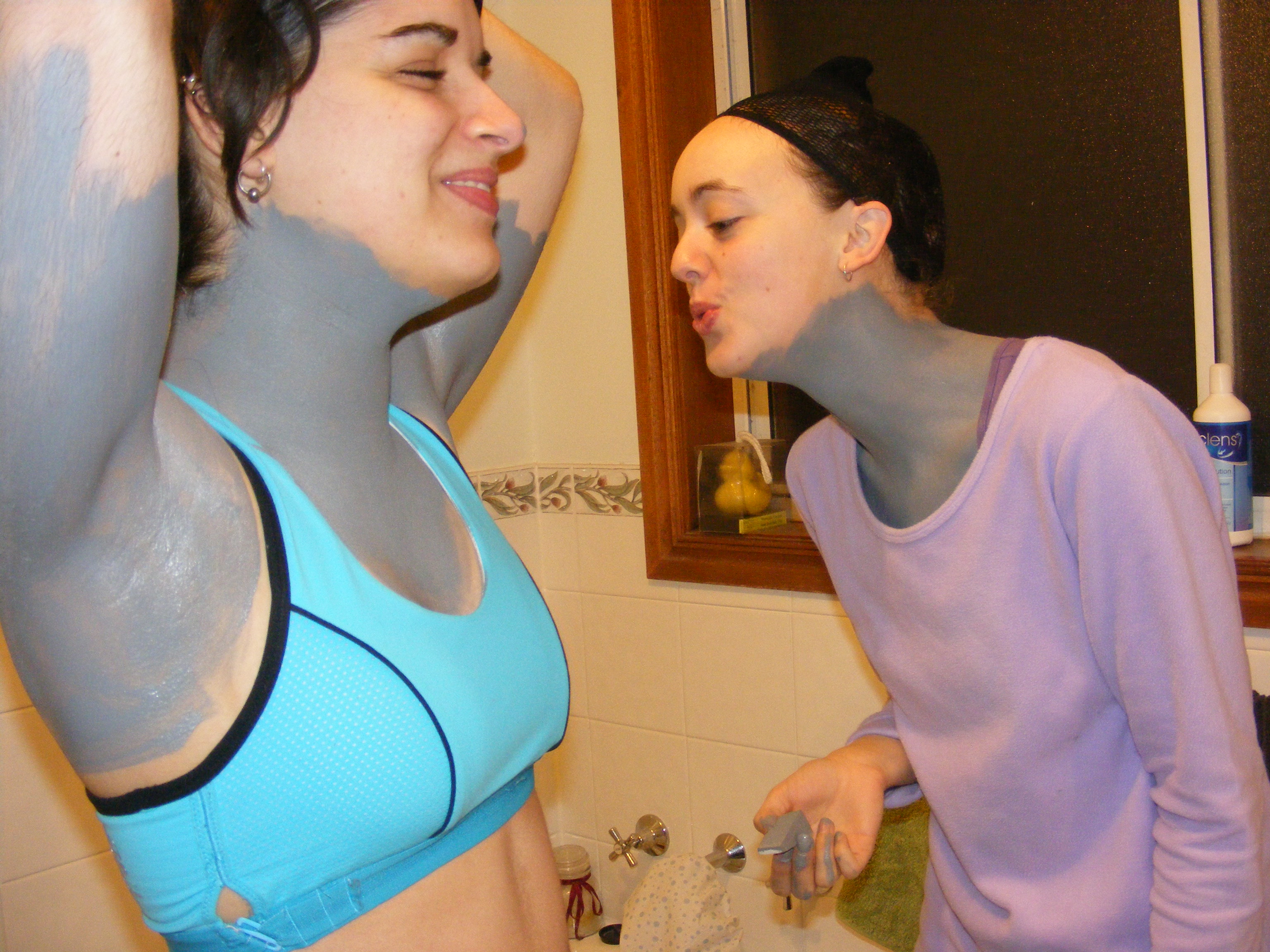 Aussie Kate Buttigieg Cosplay Slut